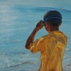 The Sea 