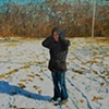 Melting Snow
