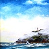 Cape Disappointment
Fort Canby State Park, Washington