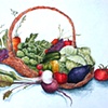 Seed Savers Summer Harvest