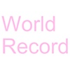 World Record