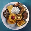 Bowl of Cookies