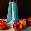 Apples Gone Shopping