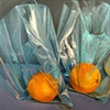 See Through Oranges