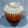 Lonely Cupcake