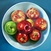 Bowl of Apples