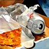 Power Lunch