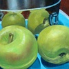 Reflecting Apples