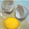 Egg Shell l ll lll