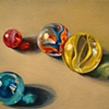Marbles II