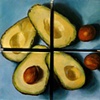 Avacado Squared