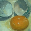 Egg Face