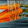 Hanging Carrots