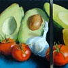 Marjorie's Guacamole
