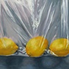 Lemons in Plastic