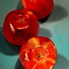 Apple Trio