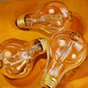 LIghtbulb Trio