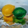 Lemon/Lime