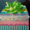  Birthday Present