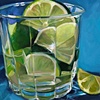 Glass of Limes