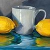 String of Lemons