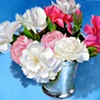 Carnation Bunch