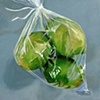 Limes in a Bag