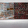 Barricade (Installation View)