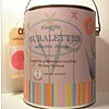 Magpie Muralettes Flower Set Package Design | 2008