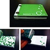 One to Many | Many to One Flip Book Environmental Awareness | 2008