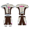 Proposed woman's kit design for 2011 line