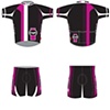 Proposed woman's kit design for 2011 line