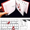 Nothing is Casual Book Publication | 2009