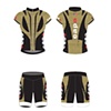 Proposed woman's kit design for 2011 line