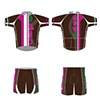 Proposed woman's kit design for 2011 line