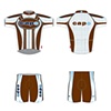Proposed woman's kit design for 2011 line