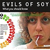 The Impact Of What We Consume Information Design | Poster campaign | 2009