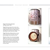 Magpie Muralettes Bird Set Package Design | 2008