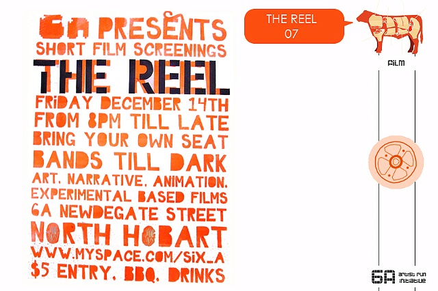The Reel 07