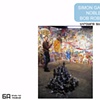 Noble, Simon Gardam and Bob Roberts "Throwing stones at the girl you like." May 2008