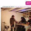Amplified Sound art @ Six_a July 2009