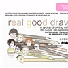 Real Good Draw-er August 2009