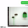 Rebecca Stevens "In Green Land" March 2008