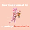 buy happy meat #2