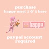 BUY HAPPY MEAT!
