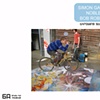 Noble, Simon Gardam and Bob Roberts "Throwing stones at the girl you like." May 2008