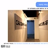 Tape Projects "37 proofs the earth is not a globe" July 2009