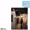 Noble, Simon Gardam and Bob Roberts "Throwing stones at the girl you like." May 2008