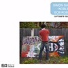 Noble, Simon Gardam and Bob Roberts "Throwing stones at the girl you like." May 2008