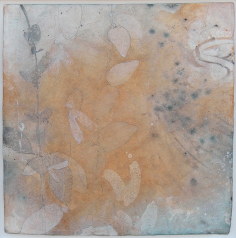 Thin Space II